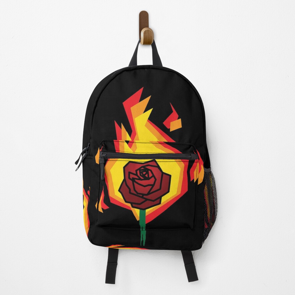Item preview, Backpack designed and sold by Raul-Raziel.