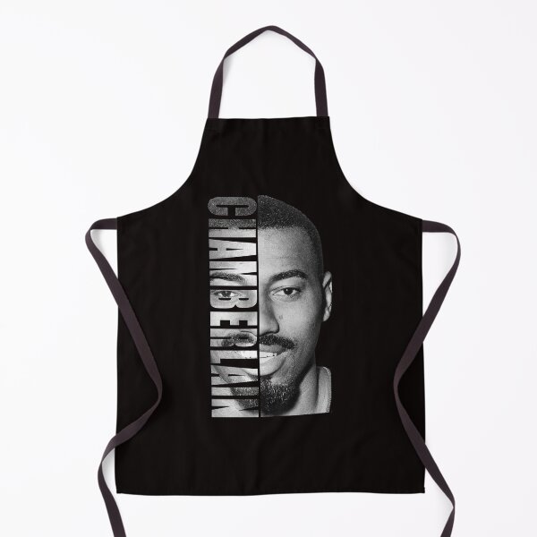 Item preview, Wilt Chamberlain - Black / White designed and sold by AYA-Design.