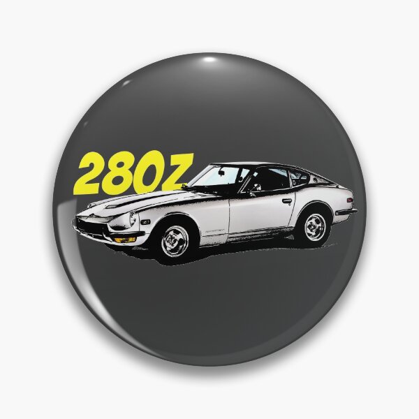 Item preview, The 280Z designed and sold by rogue-design.