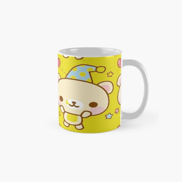 Mugs Milk Mocha Bear Big Mug Aesthetic Porcelain Coffee Cute Cup Tea Funny  Taza De Ceramica Kitchen Accessories From Seekae, $17.4