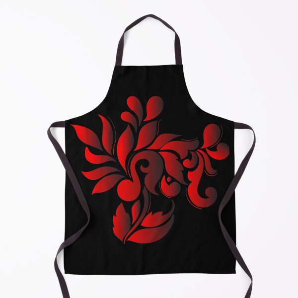 Item preview, Bold Red Design designed and sold by artsy-ink.