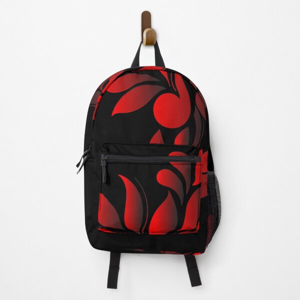Item preview, Bold Red Design designed and sold by artsy-ink.