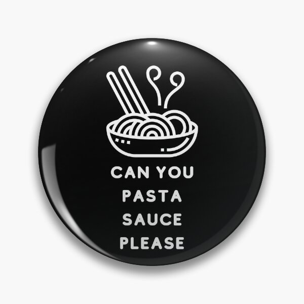 Item preview, Can You Pasta Sauce Please Funny Noodles Pun Lover Gift designed and sold by trendo.