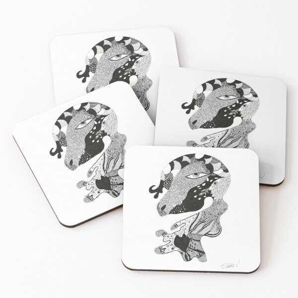 Item preview, crocodile tears designed and sold by Ackoni.