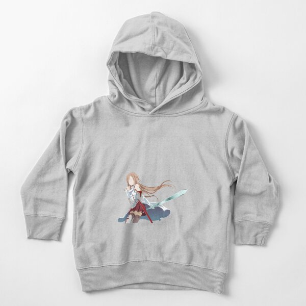 sao hoodie