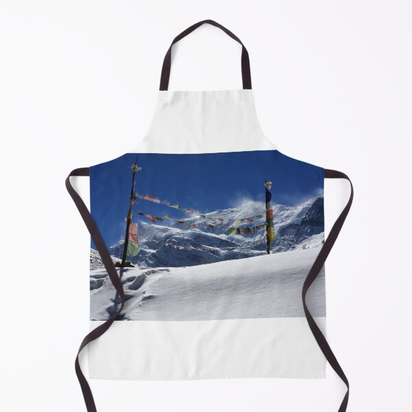 Item preview, Prayer Flags At The Pass designed and sold by aidan moran.