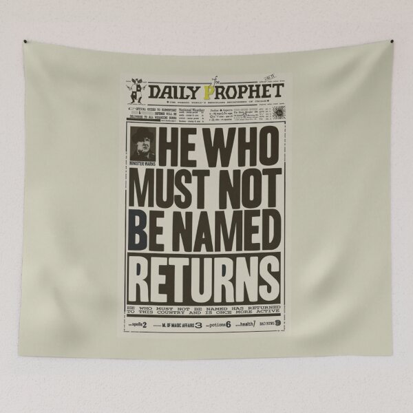 Item preview, Harry designed and sold by salty ana.
