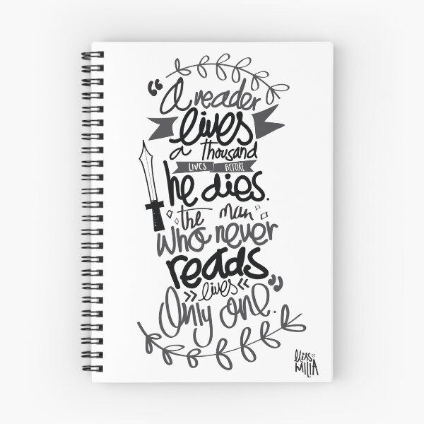 Item preview, A song of ice and fire - Quote designed and sold by MissMilia.