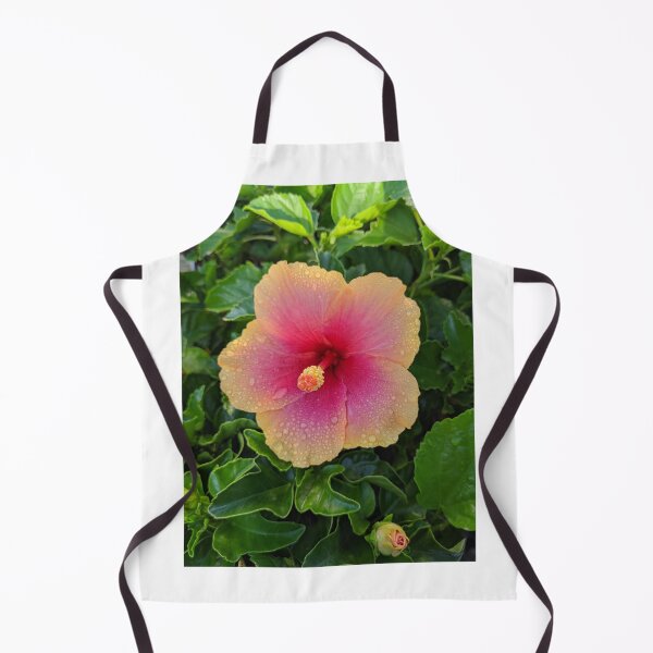 Aperçu de l'œuvre Hibiscus créée et vendue par TabithaMalone.