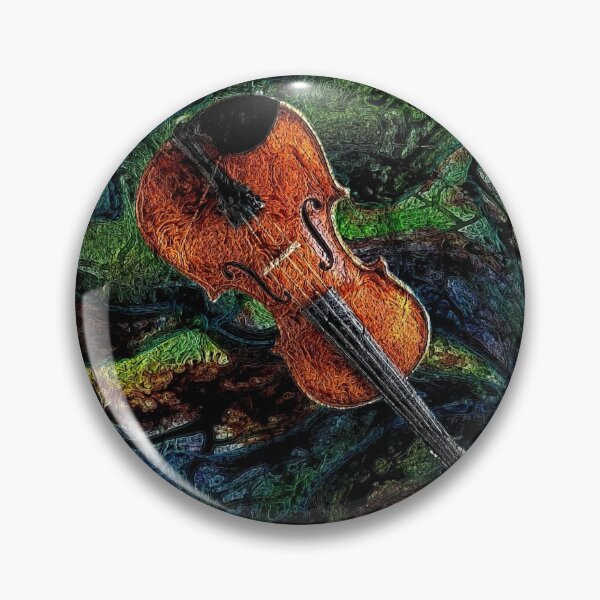Item preview, Symphony in blue and green designed and sold by Attiva.