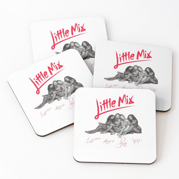 Item preview, Little Mix Fan Art designed and sold by MissyArt.