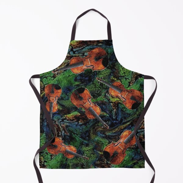 Item preview, Symphony in blue and green  designed and sold by Attiva.