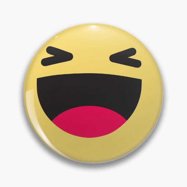 Artikelvorschau, haha emoji entworfen und verkauft von ACS-Store.