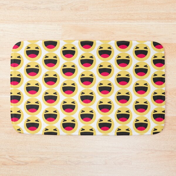 Item preview, haha emoji designed and sold by ACS-Store.