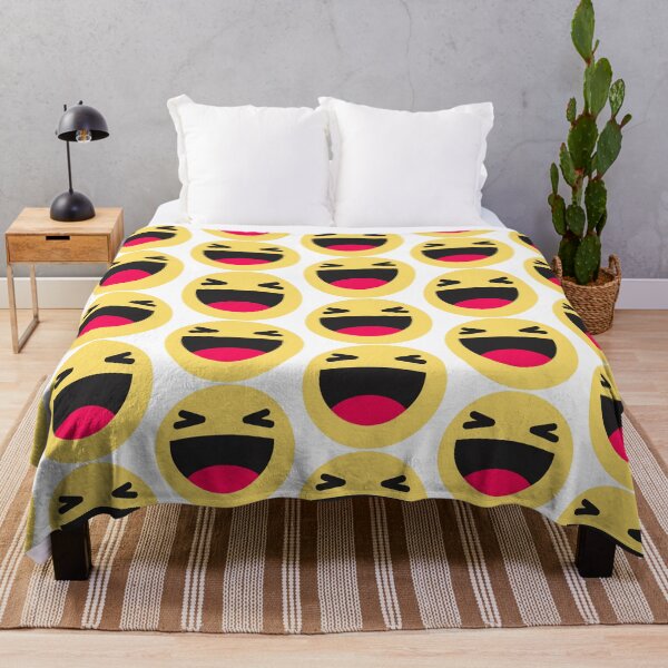 Item preview, haha emoji designed and sold by ACS-Store.