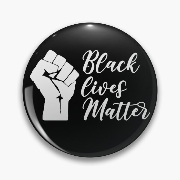 Item preview, Black Lives Matter designed and sold by ThingsShop.