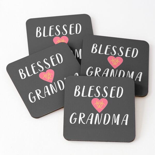 Item preview, blessed grandma designed and sold by Touaguine Salah Eddine.