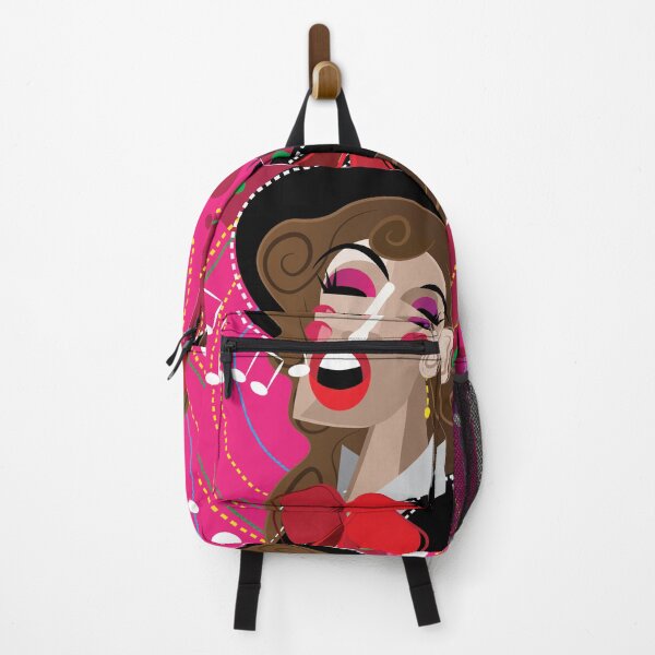 Item preview, ¡Mujer Mariachi! designed and sold by Raul-Raziel.