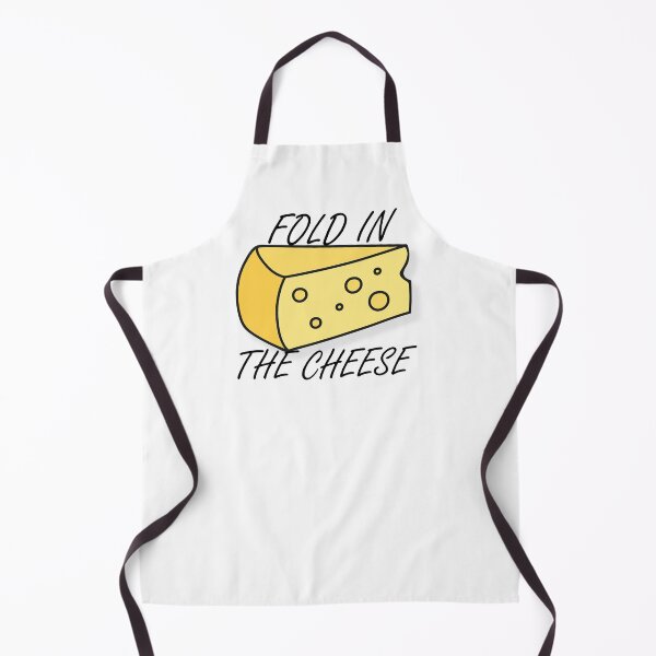 Item preview, Fold in the Cheese! Lovers Cheese Yammi designed and sold by AchrafOc.