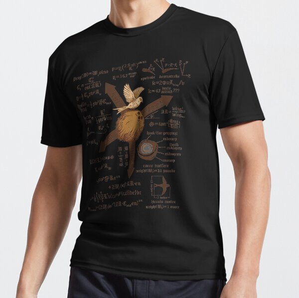 Item preview, A Simple Question of Weight Ratios designed and sold by kg07.