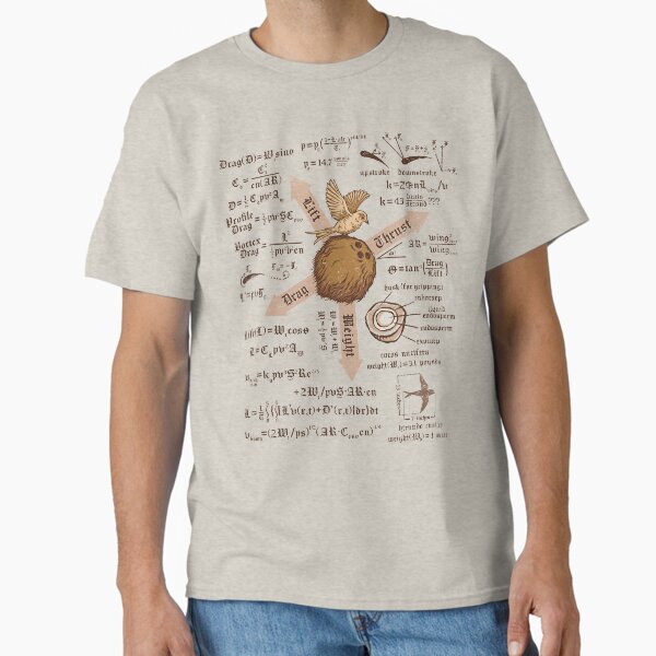 Item preview, A Simple Question of Weight Ratios designed and sold by kg07.