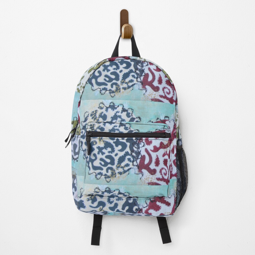 Item preview, Backpack designed and sold by Rouzaire.