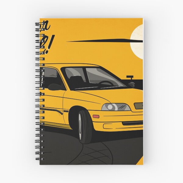 Item preview, Suzuki Esteem designed and sold by David Wildish.