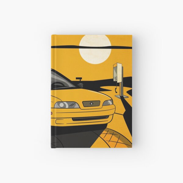 Item preview, Suzuki Esteem designed and sold by David Wildish.