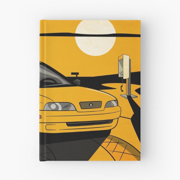 Item preview, Suzuki Esteem designed and sold by David Wildish.