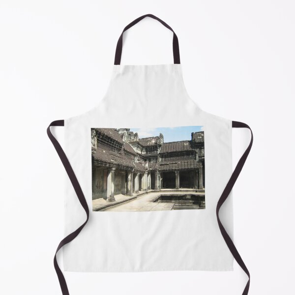 Item preview, Angkor Wat Inner Temple designed and sold by BeatPoet.