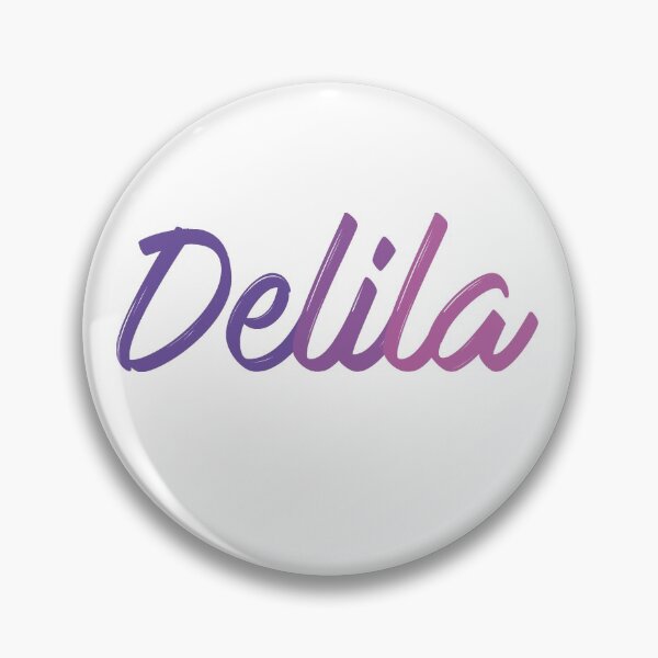 Item preview, Delila designed and sold by Shalomjoy.