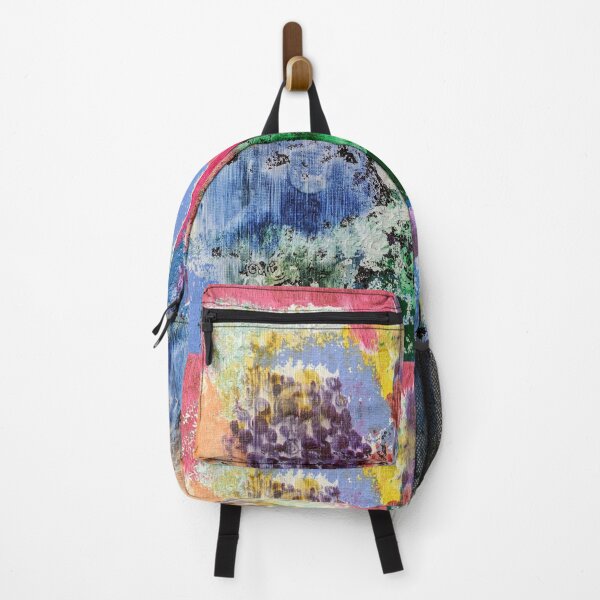 STLArtistsFirst Pathway Backpack