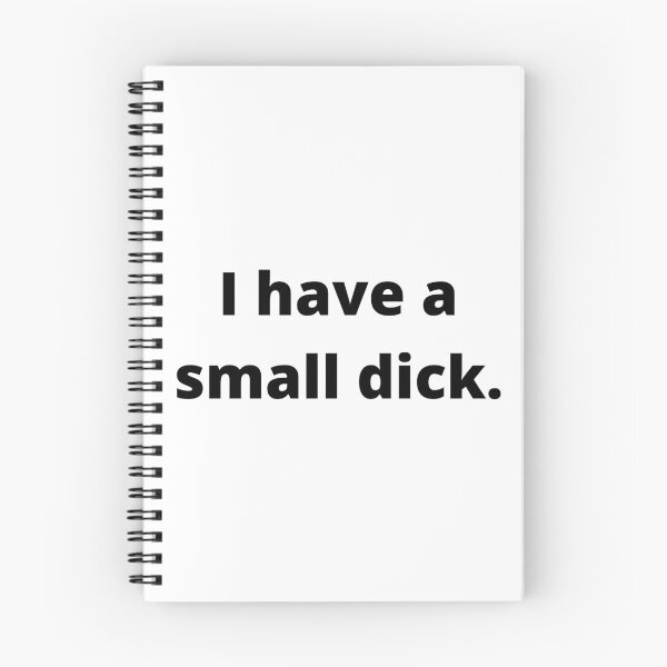 Item preview, Funny I have a small dick/penis/peepee designed and sold by m4dv1.