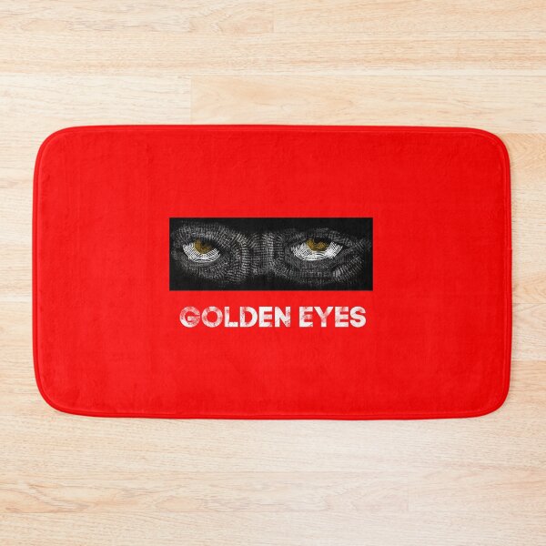 Item preview, Golden Eyes  - Wheel of Time  - Lord Perrin designed and sold by outofflow.