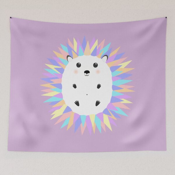 Item preview, Cute Hedgehog  designed and sold by TrendingMerch20.