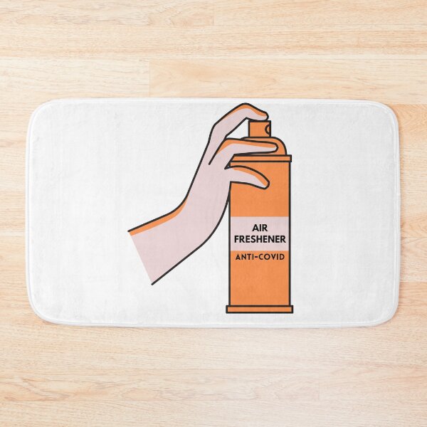 Item preview, air freshener designed and sold by leonmarket.