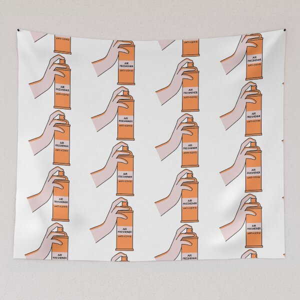 Item preview, air freshener designed and sold by leonmarket.