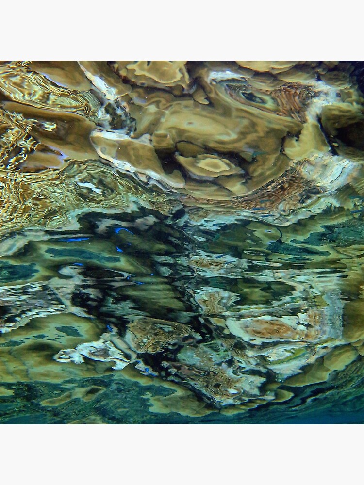 Reeflections at Sanaroa by neoniphon