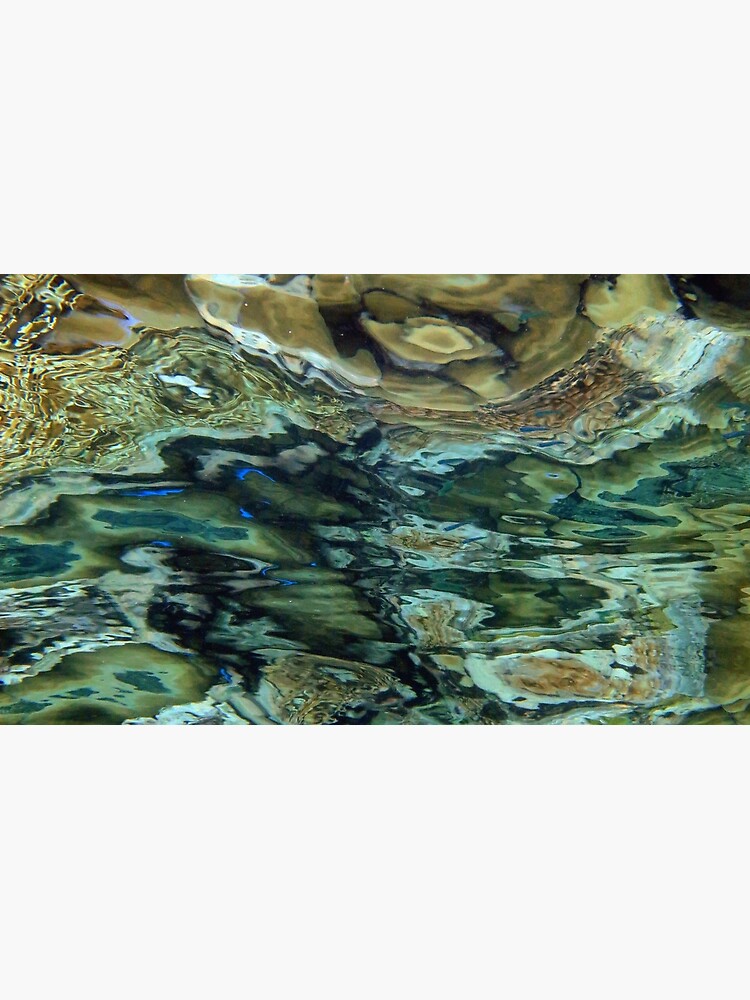 Reeflections at Sanaroa by neoniphon