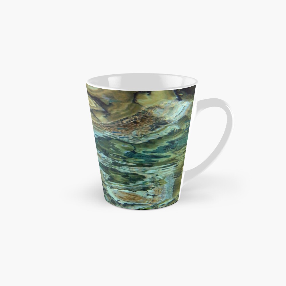 Reeflections at Sanaroa Mug