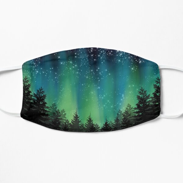 Northern Lights Mask