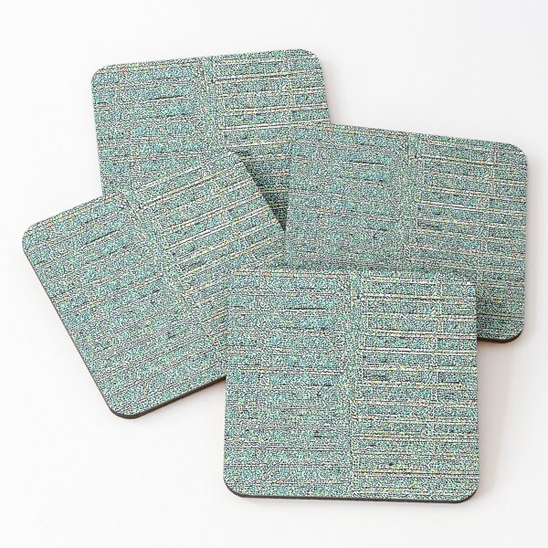 Item preview, Summers Grid designed and sold by Tovers.