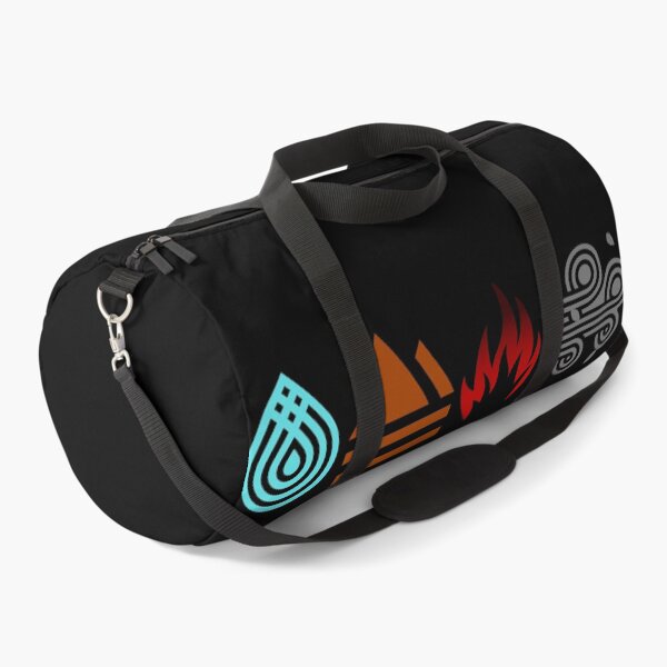 Item preview, Avatar Elements , Water Earth Fire Air Bender, Avatar the Last airbender Gift for Friend  ,bags, Laptop Skins, scraf, mobile cases, face masks designed and sold by kenganalashish.