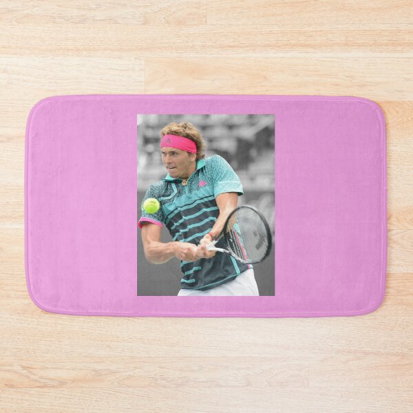 Item preview, Alexander Zverev designed and sold by ArtForKnowledge.