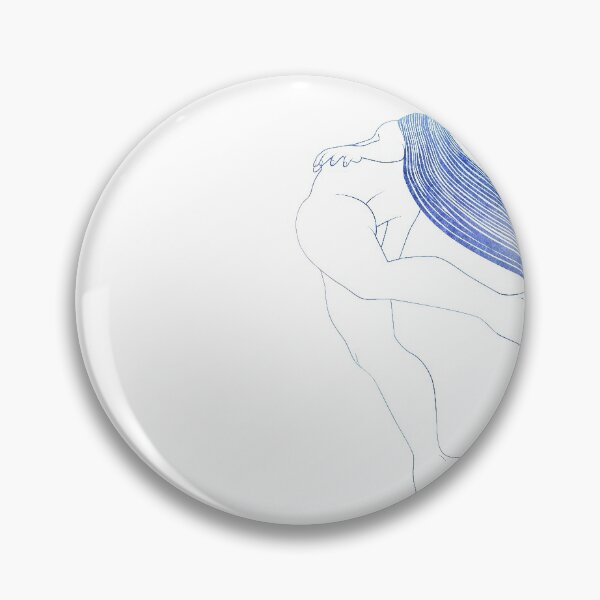 Item preview, Nereid CVIII designed and sold by sirenarts.
