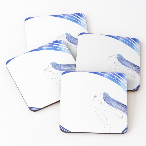 Item preview, Nereid CVIII designed and sold by sirenarts.