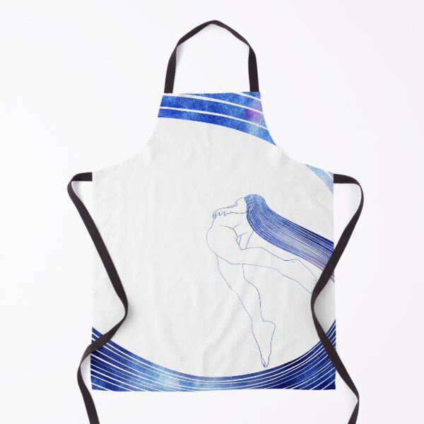 Item preview, Nereid CVIII designed and sold by sirenarts.