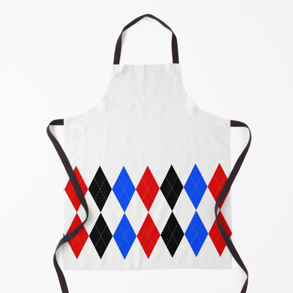 Item preview, Polyamory Argyle designed and sold by ResonantColors.