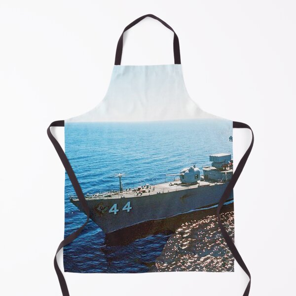 Item preview, USS WILLIAM V. PRATT (DDG-44) SHIP'S STORE designed and sold by militarygifts.