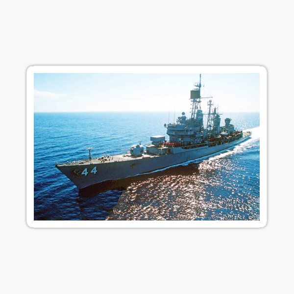 Item preview, USS WILLIAM V. PRATT (DDG-44) SHIP'S STORE designed and sold by militarygifts.